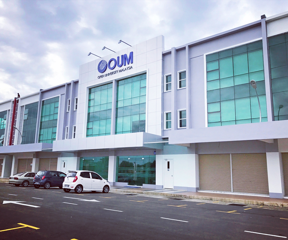 Learning Centres Open University Malaysia