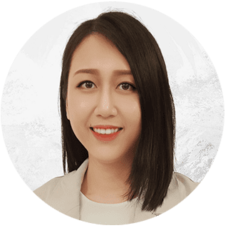 ANGEL CHAN AUN KEI, LICENSED FINANCIAL PLANNER