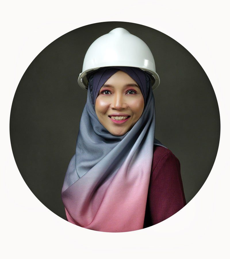 SITI RAHIMAH RAMLI, ASSISTANT DIRECTOR