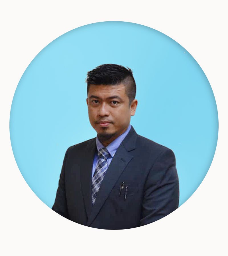 TAUFIQ HIDAYAT MOHAMAD, ADMINISTRATIVE OFFICER/TRAINER,