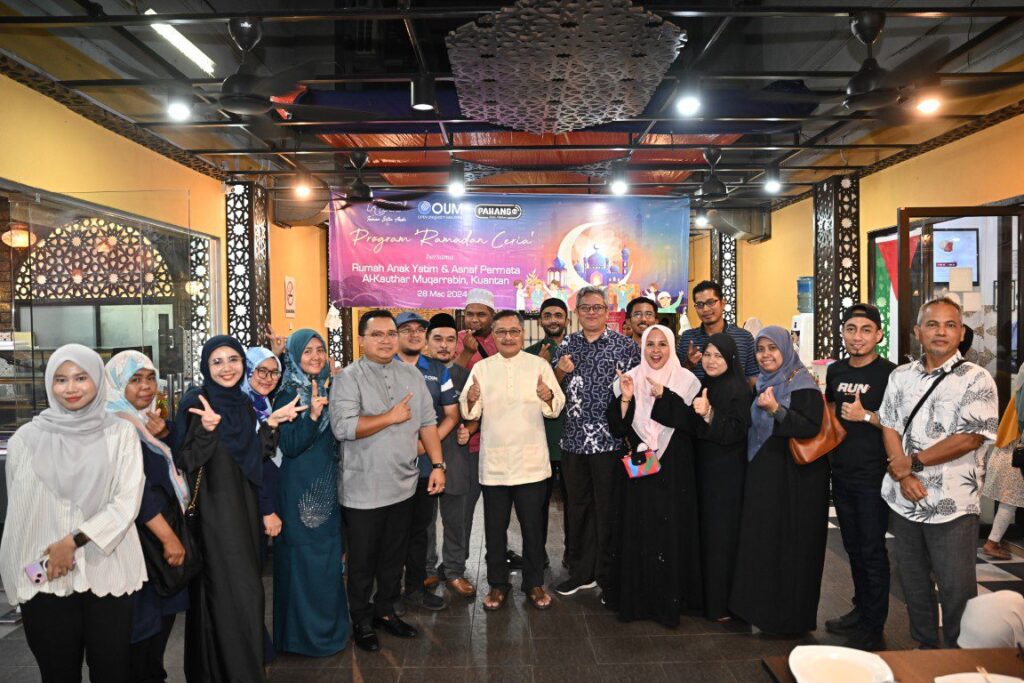 Spreading Ramadan Cheer in Kuantan (4)