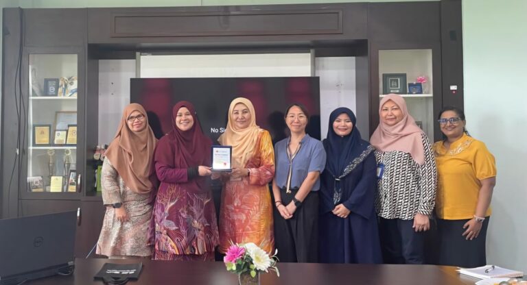 Faculty of Education Visits UPSI's National Child Development Research Centre (2)