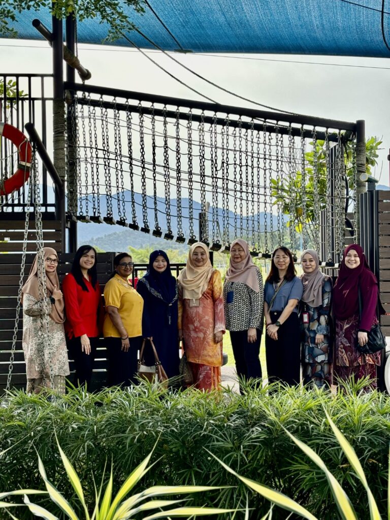 Faculty of Education Visits UPSI's National Child Development Research Centre (4)