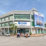 OUM-Bangi-Learning-Centre