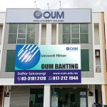 OUM-Banting-Learning-Centre