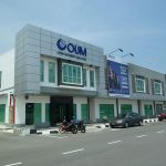 OUM-Manjung-Learning-Centre