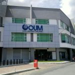 OUM-Sibu-Learning-Centre