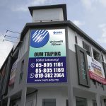 OUM-Taiping-Learning-Centre