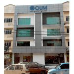 OUM-Tanjong-Malim-Learning-Centre